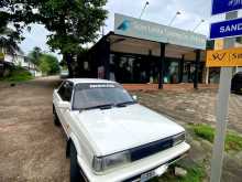 Nissan Sunny FB12 1986 Car