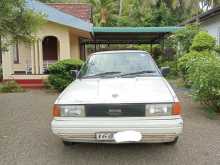 Nissan Sunny FB12 1989 Car