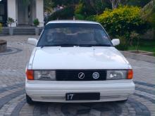 Nissan Sunny FB12 Super Saloon 1988 Car