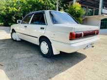 Nissan Sunny FB12Trad 1988 Car