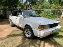 Nissan Sunny FB12 Wagon 1988 Car