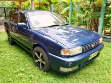 Nissan Sunny FB13 1993 Car