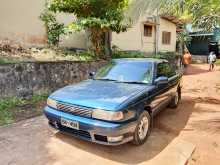 Nissan Sunny FB13 1993 Car