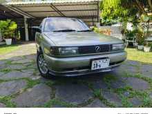 Nissan Sunny FB13 1991 Car