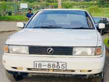 Nissan Sunny FB13 1991 Car