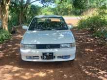 Nissan Sunny FB13 1991 Car