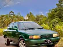 Nissan Sunny FB13 Doctor Sunny 1991 Car