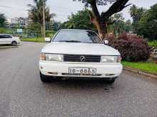 Nissan Sunny FB13 1991 Car