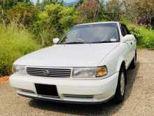 Nissan Sunny FB13 Super Saloon 1992 Car