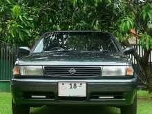 Nissan FB13 1992 Car