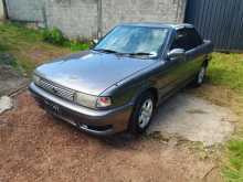 Nissan Sunny FB13 Anniversary 1992 Car