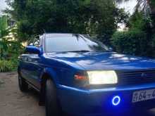 Nissan Sunny FB13 1993 Car