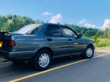 Nissan Sunny FB13 1991 Car
