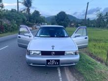 Nissan Sunny FB13 1990 Car