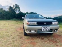 Nissan Sunny FB13 1993 Car