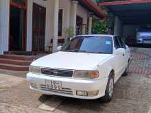 Nissan Sunny FB13 1993 Car