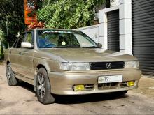 Nissan Sunny FB13 Super Saloon 1992 Car