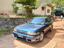 Nissan Sunny FB13 1993 Car