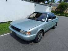 Nissan Sunny FB13 1991 Car