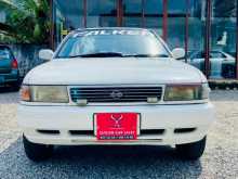Nissan Sunny FB13 1992 Car