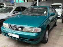 Nissan Sunny FB14 1993 Car