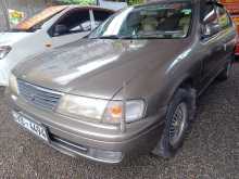 Nissan Sunny FB14 Super Saloon 2006 Car