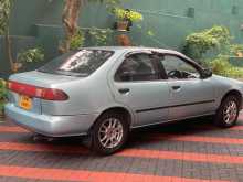 Nissan Sunny FB14 1995 Car