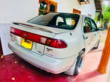 Nissan Sunny FB14 1994 Car