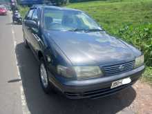 Nissan SUNNY FB14 1995 Car