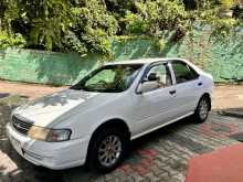 Nissan Sunny FB14 1995 Car