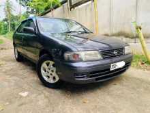 Nissan SUNNY FB14 1995 Car