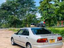 Nissan Sunny FB14 1996 Car