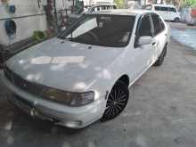 Nissan Sunny FB14 1996 Car