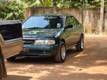 Nissan Sunny FB14 Super Saloon 1998 Car
