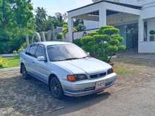 Nissan Sunny FB14 1996 Car
