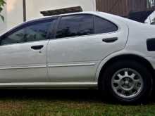 Nissan SUNNY FB14 EX SALOON 1997 Car