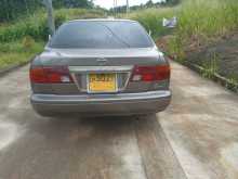 Nissan Sunny FB14 Splend 1997 Car
