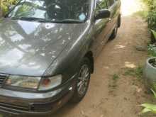Nissan Sunny FB14 Ex Saloon 1997 Car