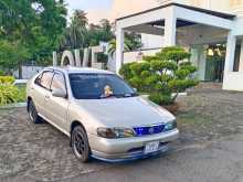 Nissan Sunny FB14 1997 Car