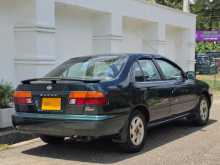 Nissan Sunny FB14 1997 Car