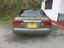 Nissan Sunny FB14 Splend 1997 Car
