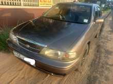 Nissan SUNNY FB14 1998 Car