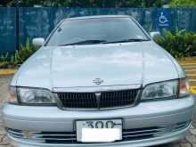 Nissan Sunny FB14 1998 Car