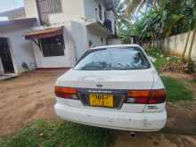 Nissan Sunny FB14 Super Saloon 1998 Car