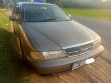 Nissan SUNNY FB14 1998 Car