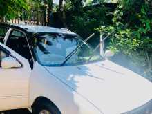 Nissan Sunny FB14 1999 Car