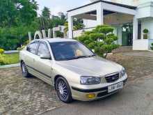 Nissan SUNNY FB14 2004 Car