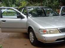 Nissan Sunny FB14 1994 Car