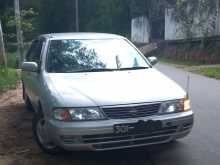 Nissan Sunny FB14 1996 Car