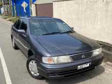 Nissan Sunny FB14 Super Saloon 1995 Car